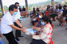 Suwirta: Jadikan Pandemi...