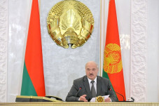 Lukashenko Tuding AS...
