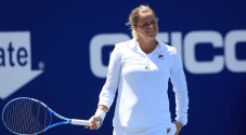 Jangan Cari Kim Clijsters...