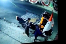 Viral, Video Aksi Pemuda...