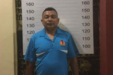 Gegara Cicilan, Anak...