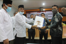 Berhasil Kumpulkan 11.542...