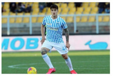 Bek Torino Bonifazi...