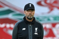 Juergen Klopp Jadi Komoditas...