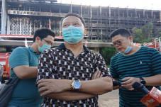 Kapuspenkum Minta Publik...