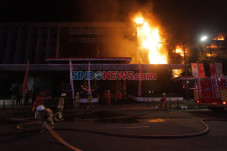 Dulu Gedung-Gedung ini...