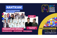 Kolaborasi Kejutan JKT48...