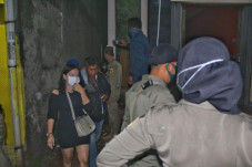 Beroperasi Saat PSBB...