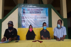 Ijazah Calon Bupati...