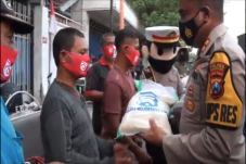 Jelang Penerapan Sanksi...