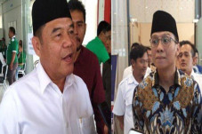 Survei Indomatrik: IPA...