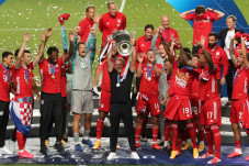 Fakta dan Data Bayern...