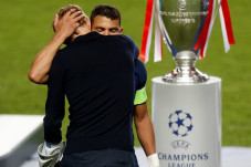 Gagal Bantu PSG Menangi...