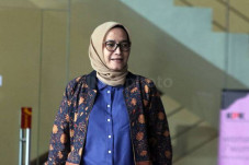 Evi Novida Ginting Kembali...