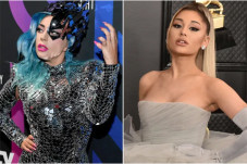 Artis Hadir dalam MTV...