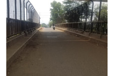 Warga Tambun Selatan...