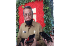 Pilkada Tangsel, Benyamin...