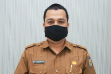 Kabag Humas Kota Aceh:...