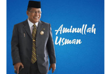 Sepak Terjang Aminullah...