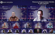 Dukung Kampus Merdeka,...