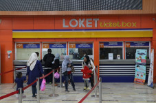 PT KAI Beri Diskon Surprise...