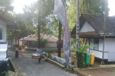 Kunjungan Wisatawan...