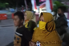Salah Tangkap, Bocah...