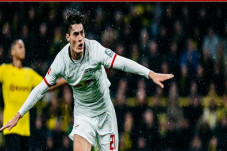 Leverkusen Dapatkan...