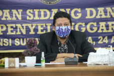 Evi Novida Ginting Kembali...