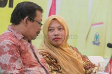 Parpol Lokal Papua Bisa...