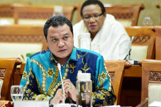 Baleg DPR Sebut RUU...