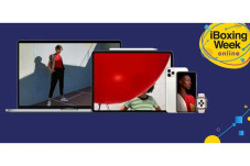 iBoxing Week Online,...