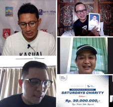 Lelang Barang Pribadi,...