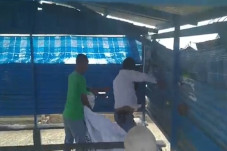 Pengemudi-Pemilik Ojek...