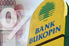 Gelar RUPSBL, Bukopin...