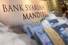 Mandiri Syariah Restrukturisasi...