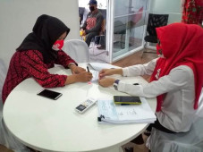 Massal, BNI Gelar 2.904...