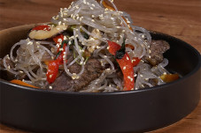Japchae, Resep Masakan...