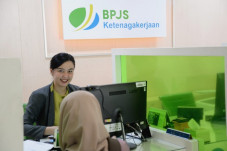 Calon Penerima BSU di...