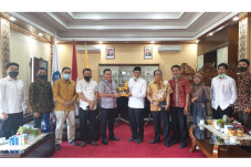 Pastikan Bantuan Tepat...
