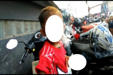 Semakin Banyak Bocah...
