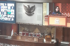 Langkah Khusus, Sri...