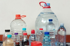 Benefit Kemasan Plastik...