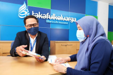 Sambut Proyeksi Pasca...