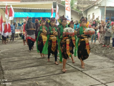 Jaga Kearifan Lokal,...