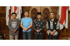 Didukung Golkar-PKB,...