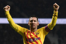 Ingin Tinggalkan Barcelona,...