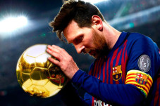 Tinggalkan Barca saat...