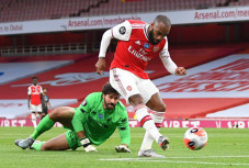 Jelang Community Shield,...