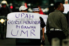 BLT Karyawan, DPR Minta...